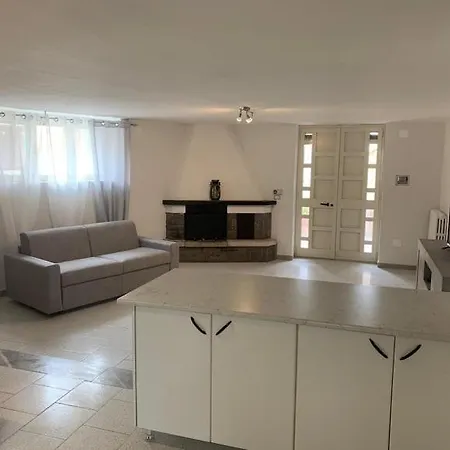 Casa Vanessa * Acquarica del Capo