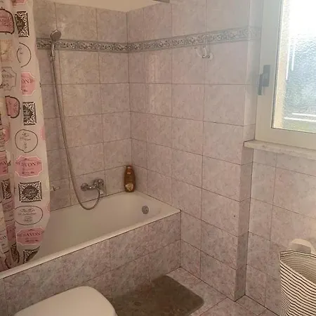 Appartamento Casa Vanessa