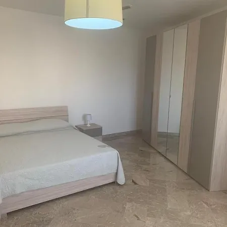 Appartamento Casa Vanessa