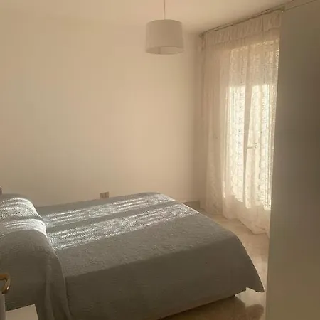 Casa Vanessa Appartamento Acquarica del Capo