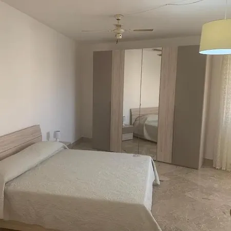 Appartamento Casa Vanessa