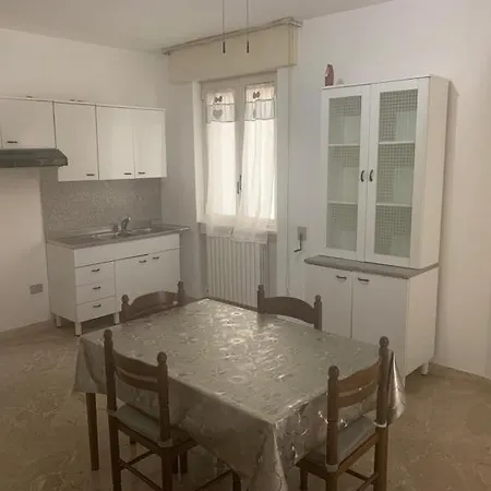 Appartamento Casa Vanessa *