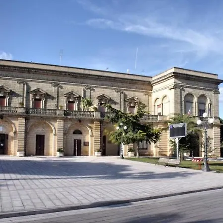 Casa Vanessa Appartamento Acquarica del Capo
