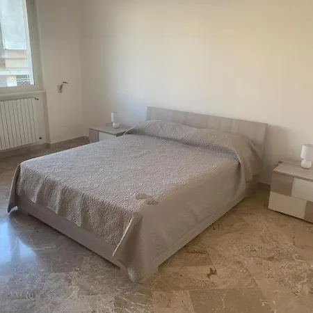 Appartamento Casa Vanessa *