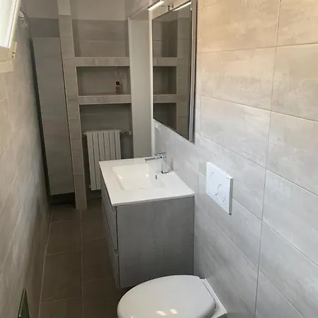 Appartamento Casa Vanessa Acquarica del Capo