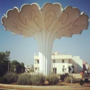 Appartamento Casa Vanessa Acquarica del Capo