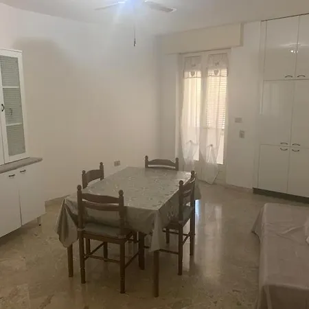 Casa Vanessa Appartamento Acquarica del Capo