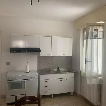 Casa Vanessa Acquarica del Capo