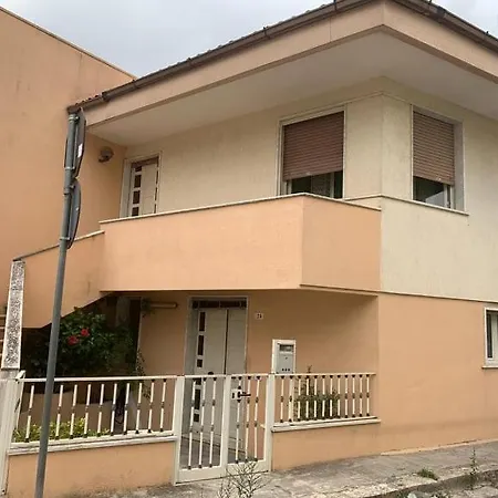 Casa Vanessa